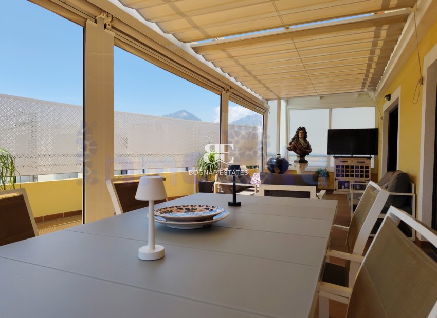 Wiederverkauf - apartment -
Albir