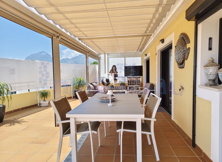 Wiederverkauf - apartment -
Albir