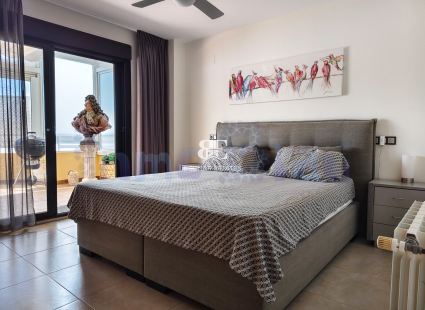 Wiederverkauf - apartment -
Albir