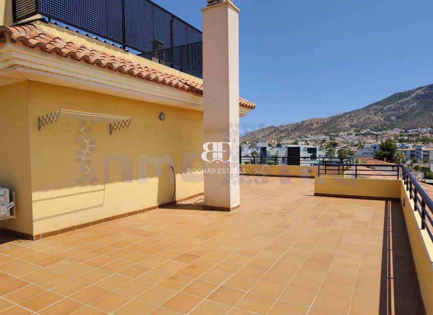 Wiederverkauf - apartment -
Albir
