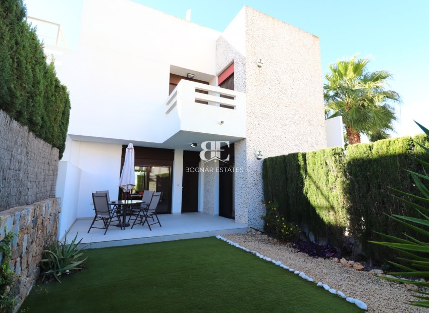 Wiederverkauf - apartment -
Algorfa - La finca Golf