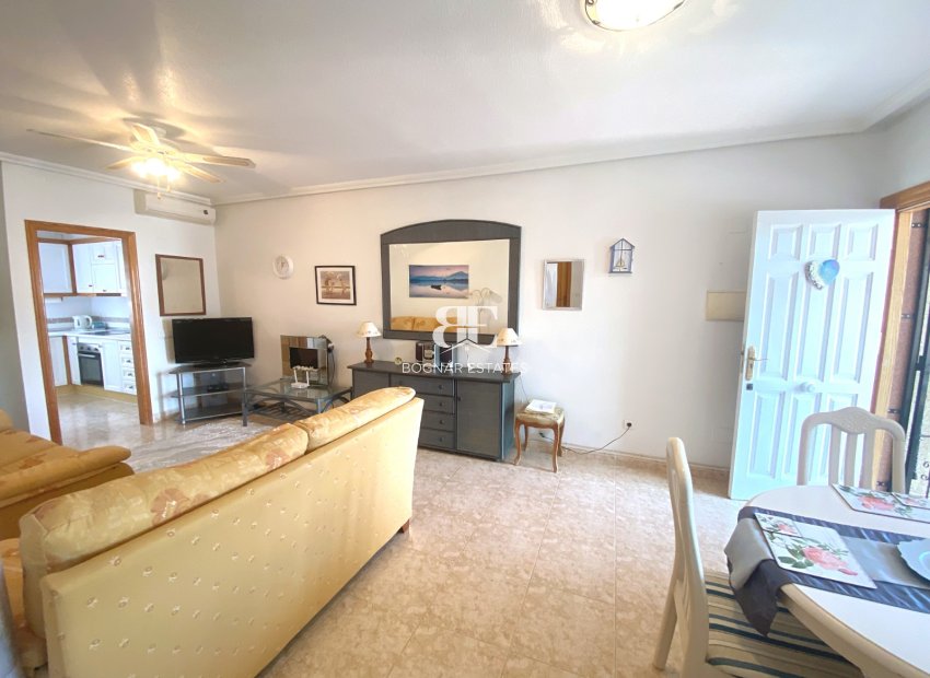 Wiederverkauf - apartment -
Algorfa - Montemar