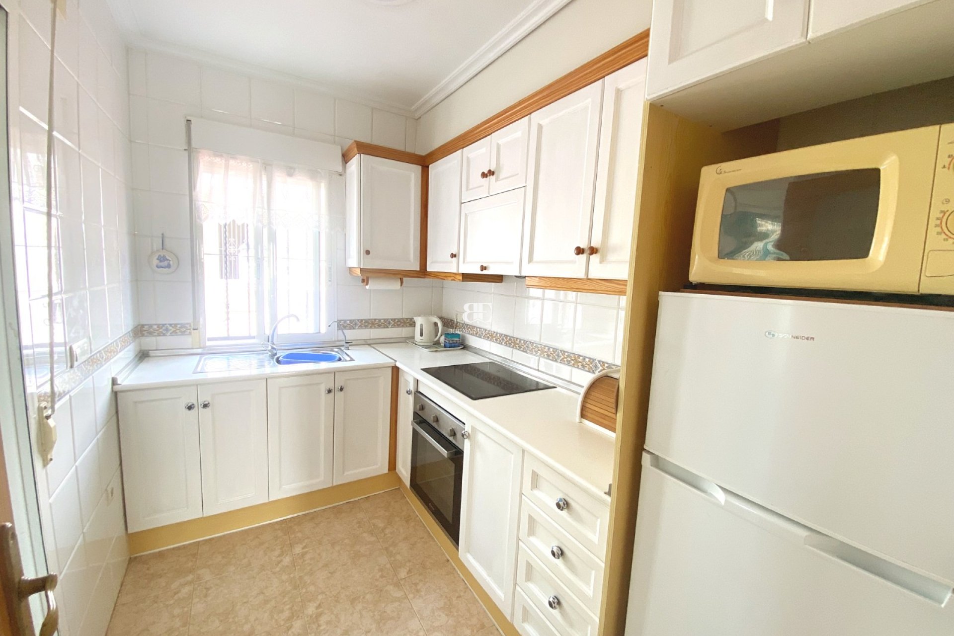 Wiederverkauf - apartment -
Algorfa - Montemar