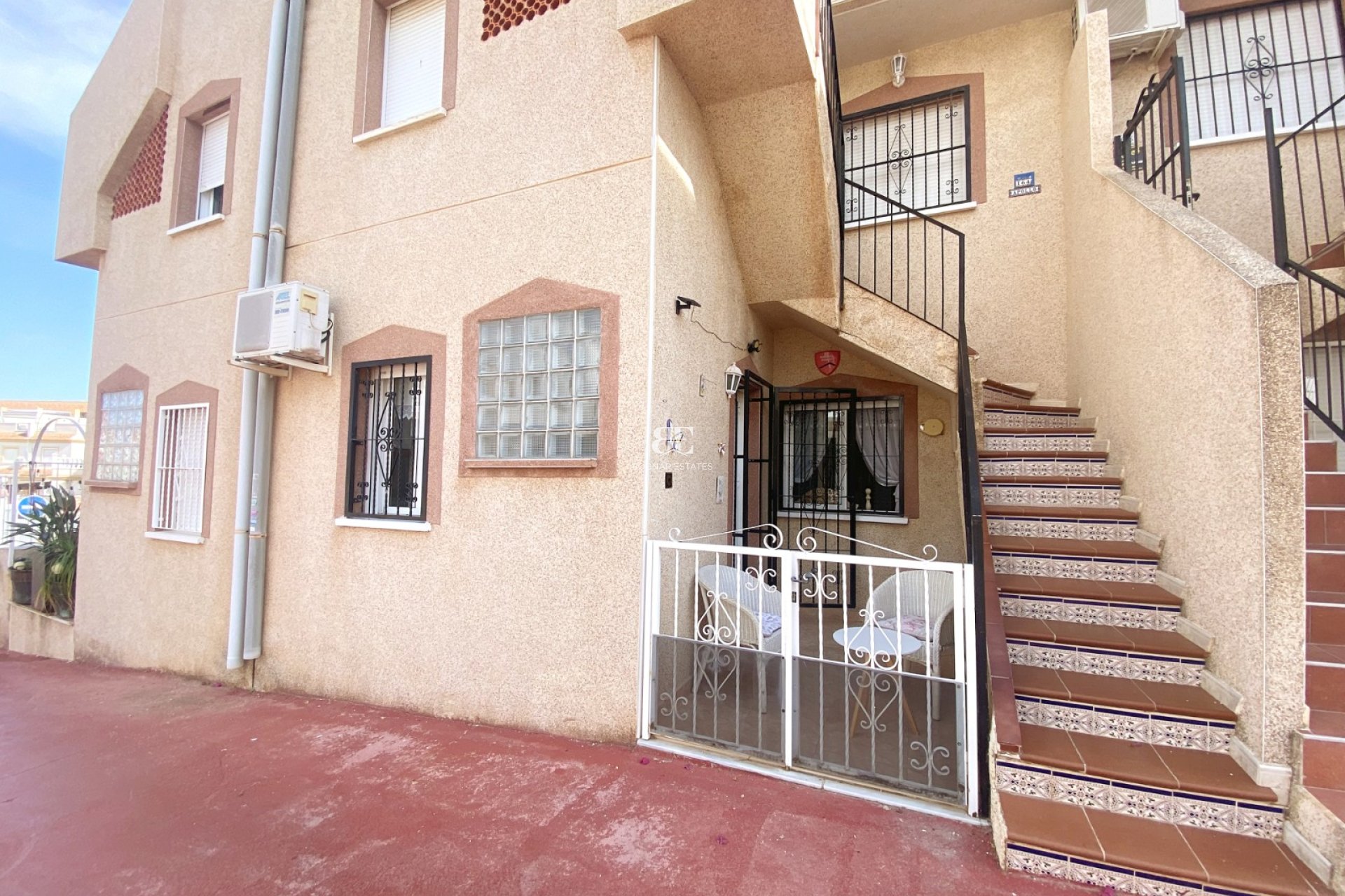 Wiederverkauf - apartment -
Algorfa - Montemar