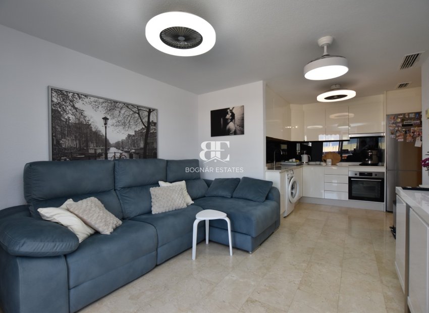 Wiederverkauf - apartment -
Algorfa - Village