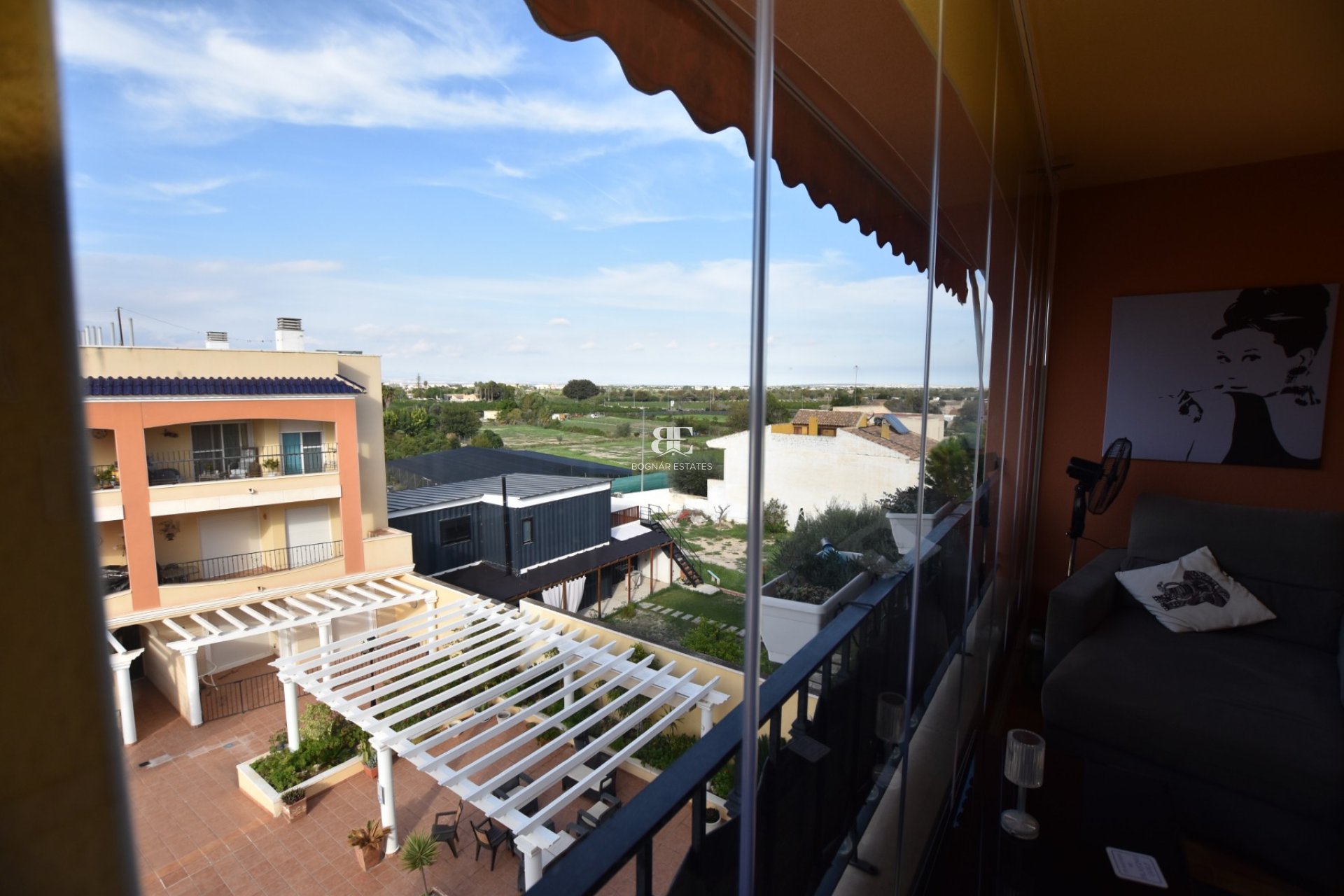 Wiederverkauf - apartment -
Algorfa - Village