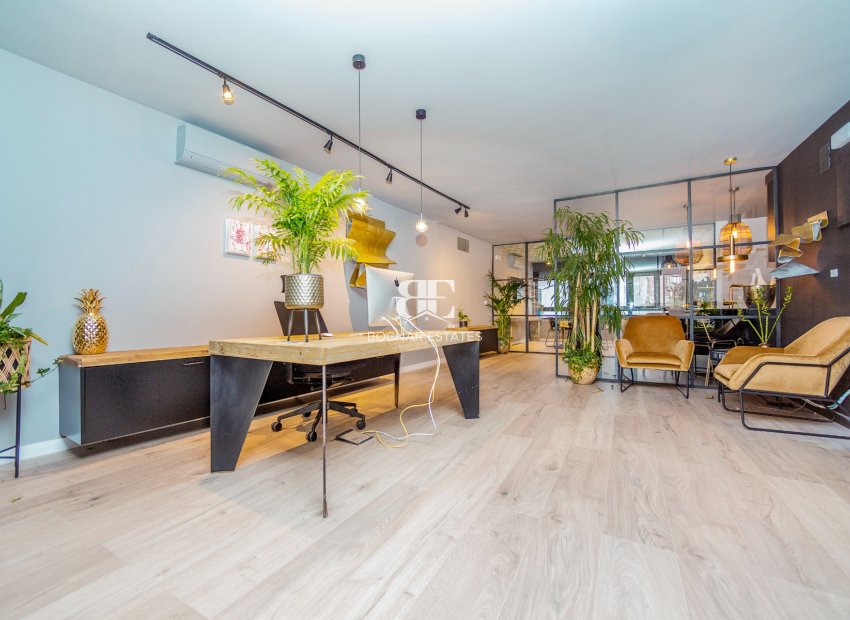 Wiederverkauf - apartment -
Alicante - Alicante centro