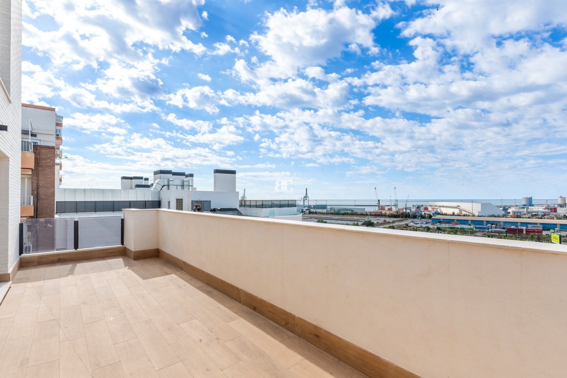 Wiederverkauf - apartment -
Alicante - Benalua