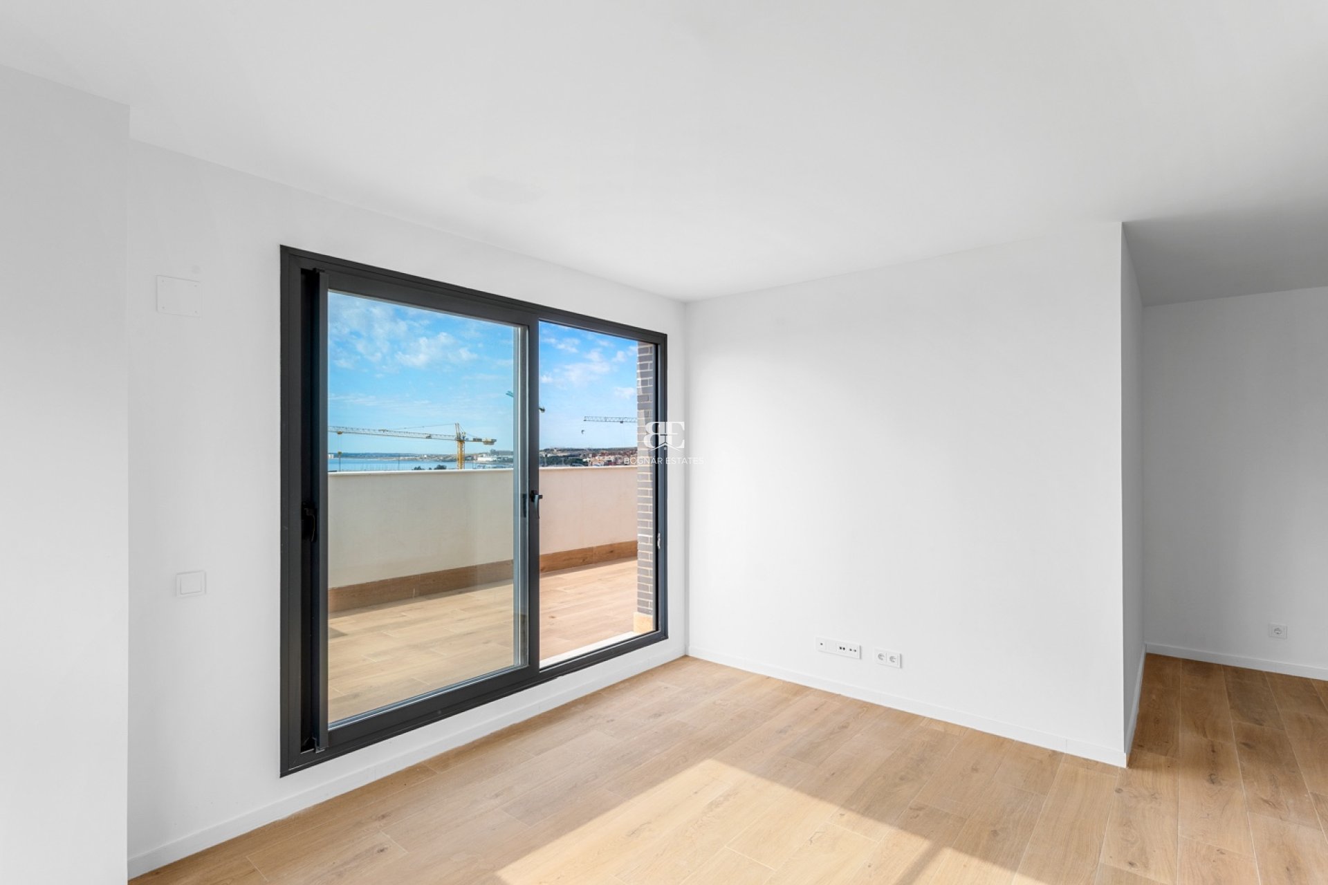 Wiederverkauf - apartment -
Alicante - Benalua