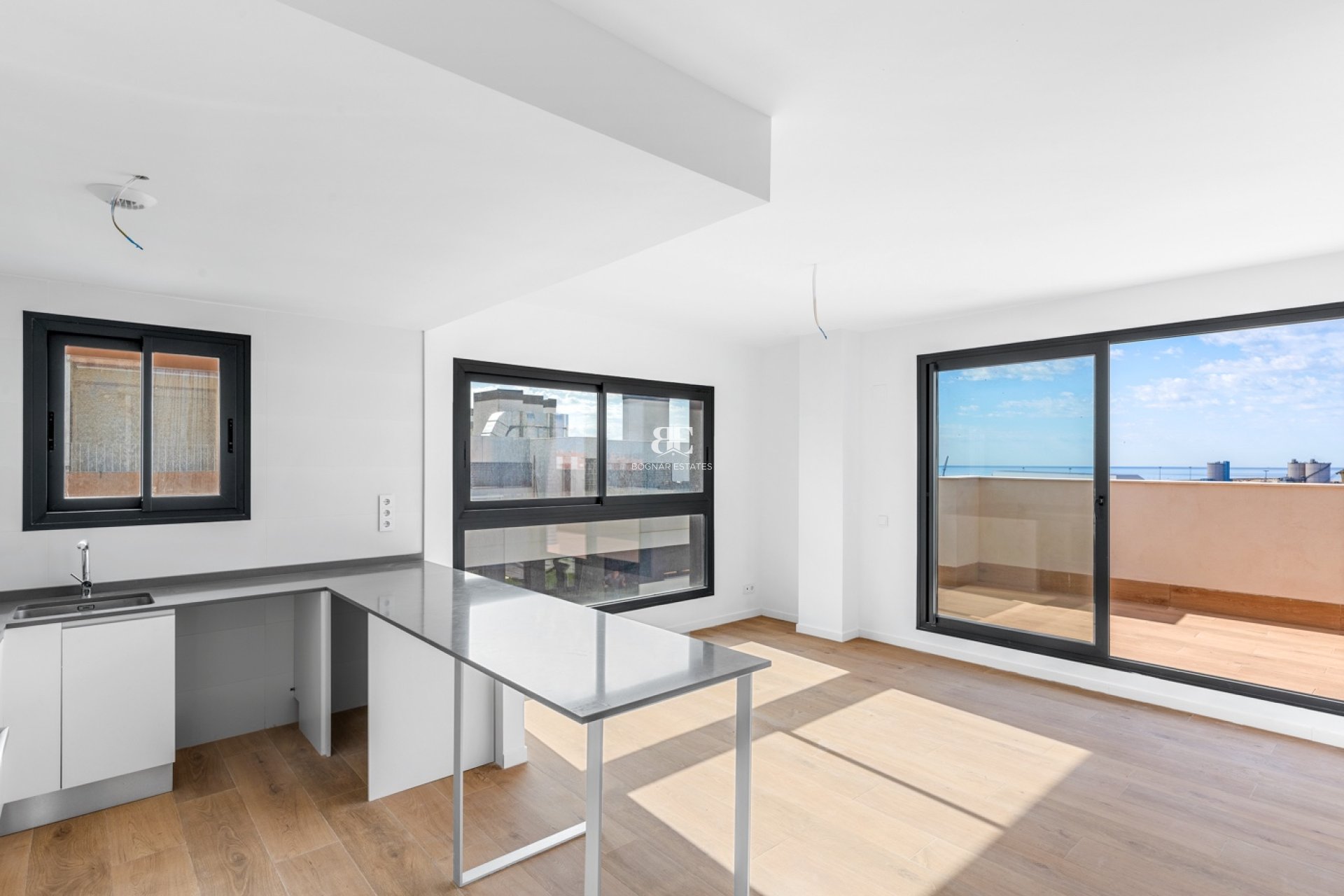 Wiederverkauf - apartment -
Alicante - Benalua