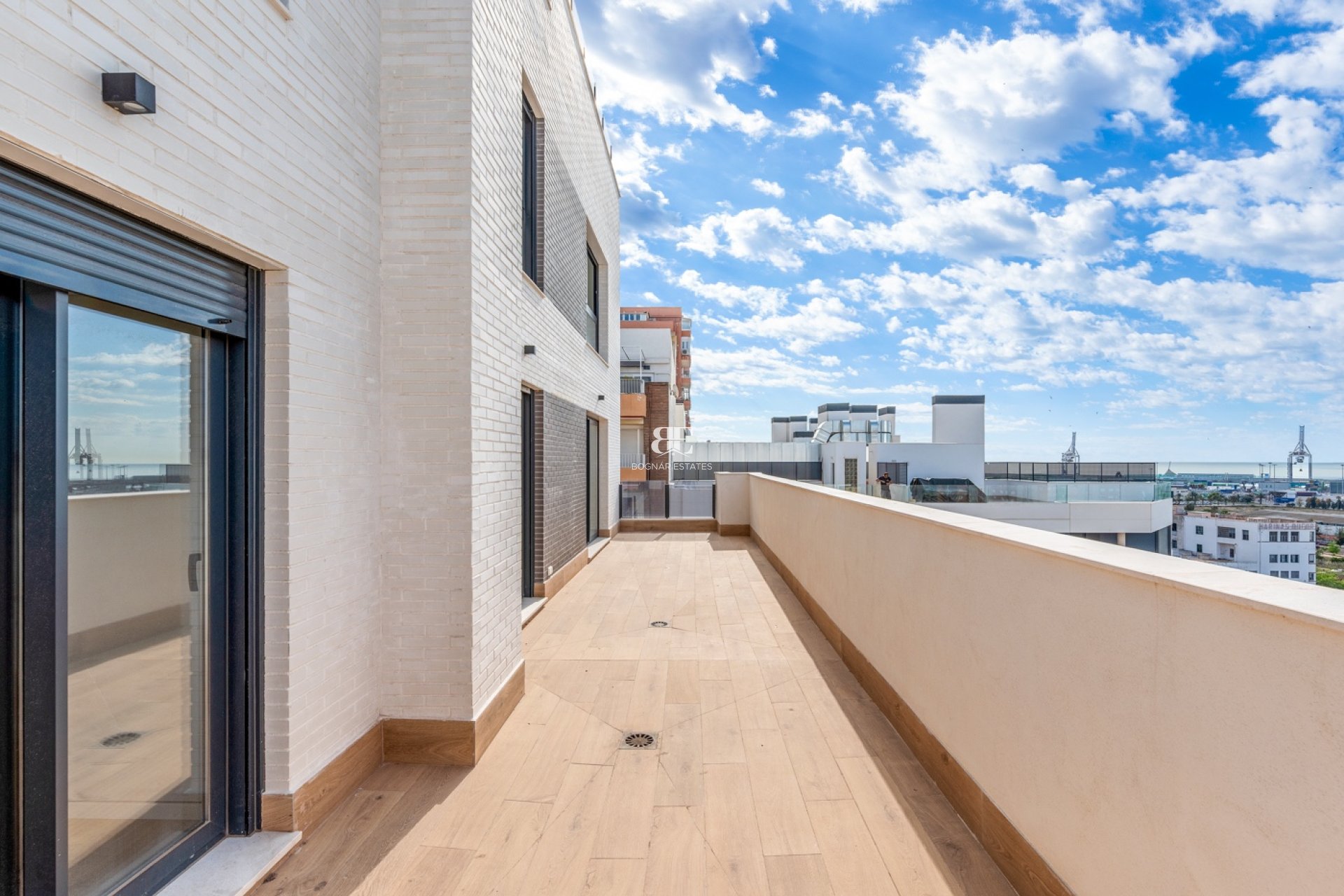 Wiederverkauf - apartment -
Alicante - Benalua