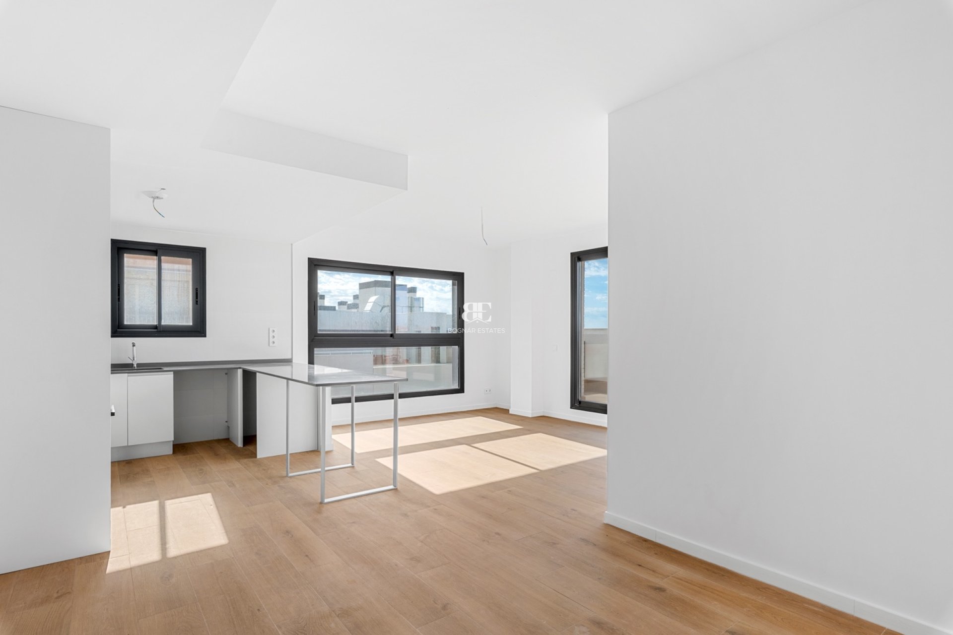 Wiederverkauf - apartment -
Alicante - Benalua