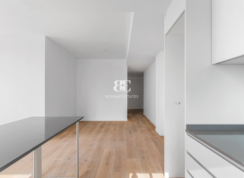 Wiederverkauf - apartment -
Alicante - Benalua