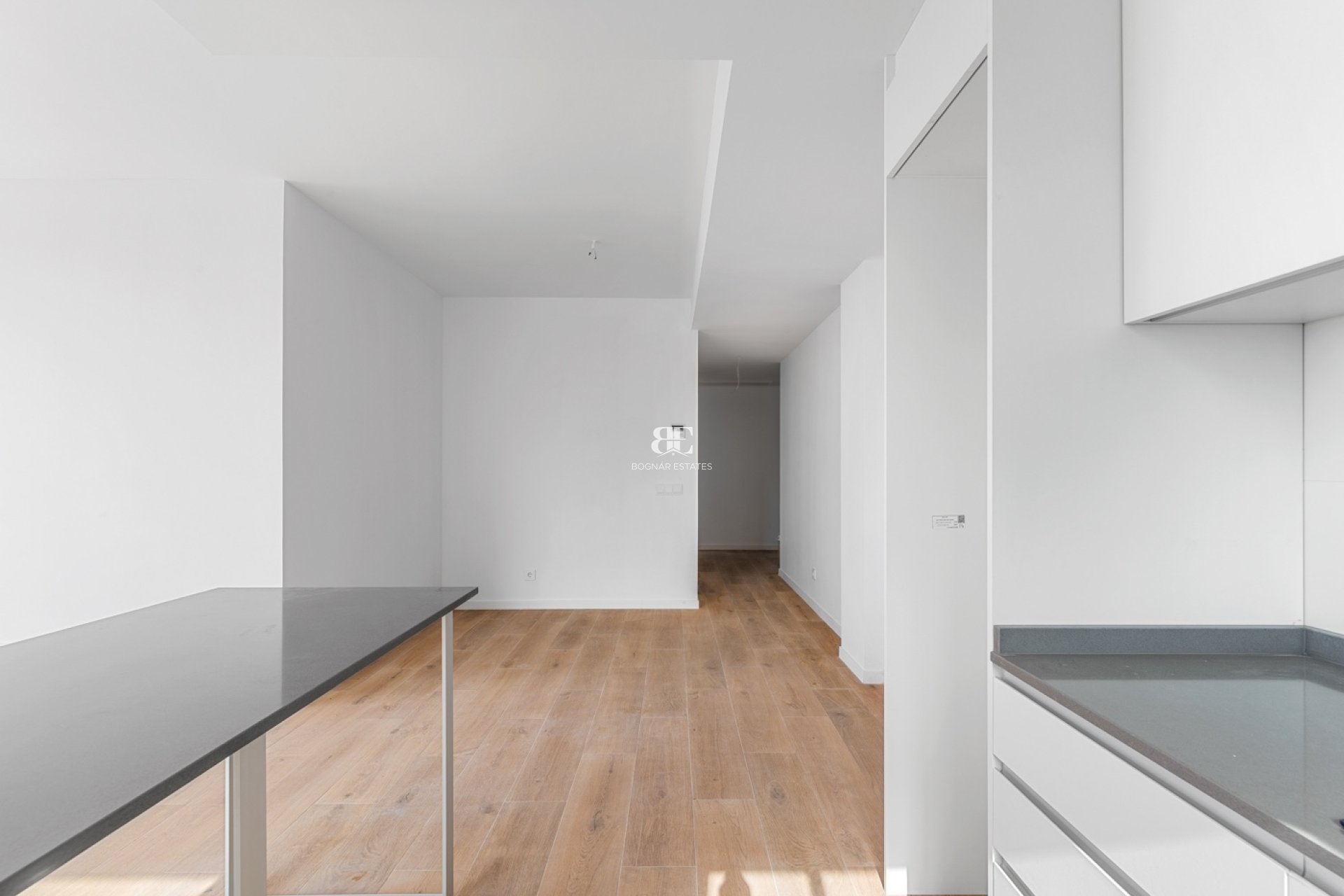 Wiederverkauf - apartment -
Alicante - Benalua