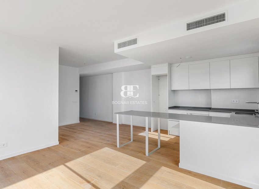 Wiederverkauf - apartment -
Alicante - Benalua