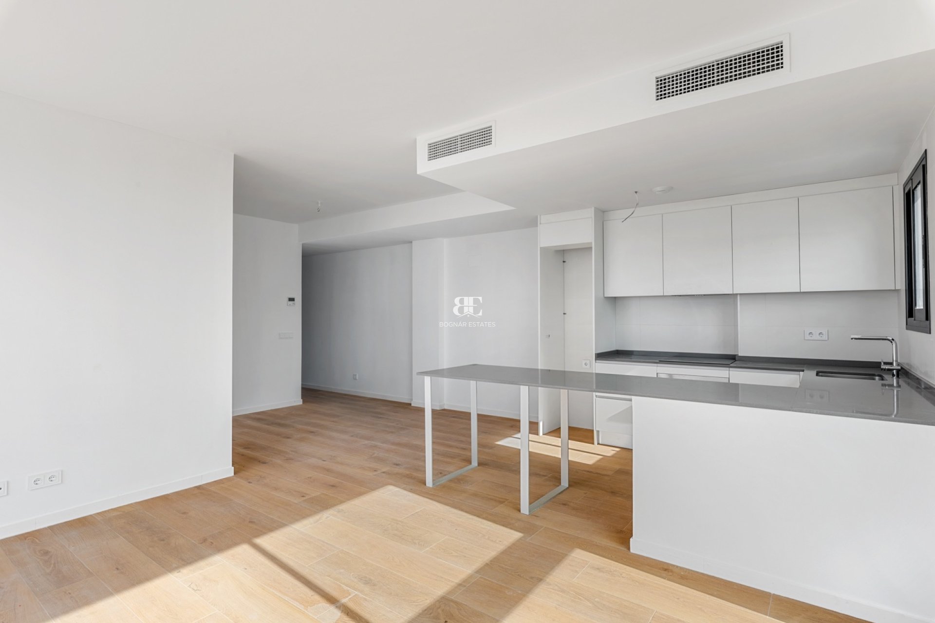 Wiederverkauf - apartment -
Alicante - Benalua