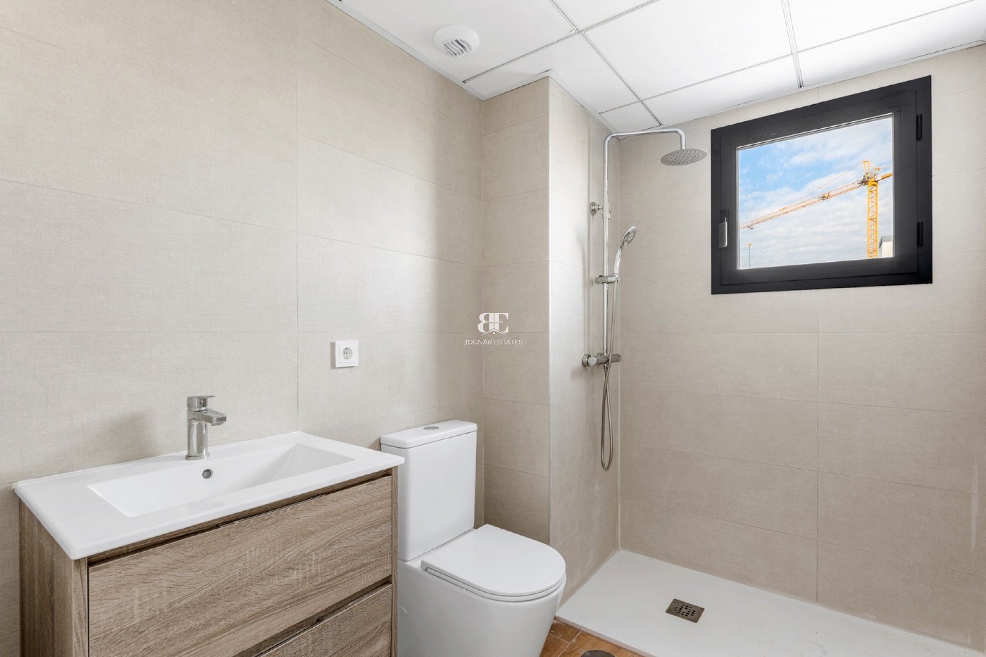 Wiederverkauf - apartment -
Alicante - Benalua