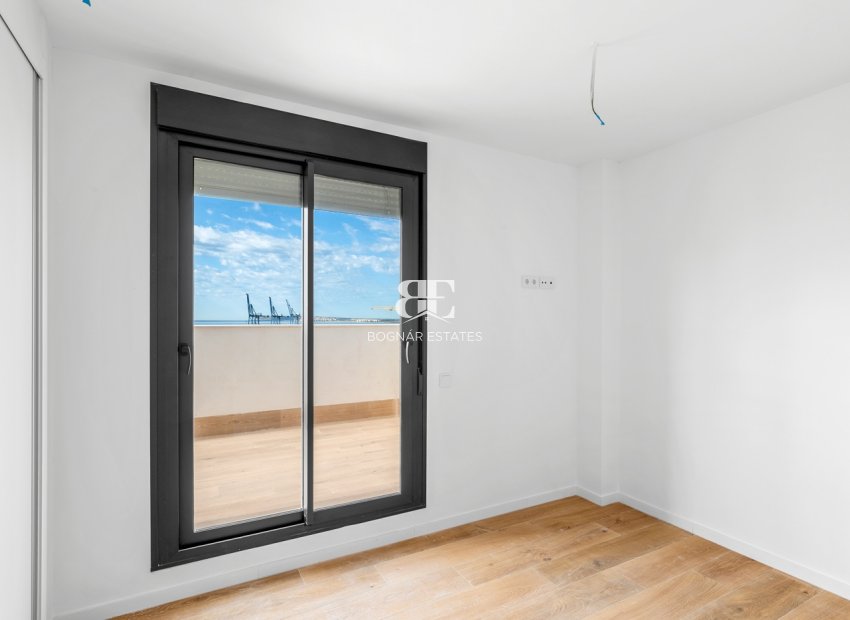 Wiederverkauf - apartment -
Alicante - Benalua
