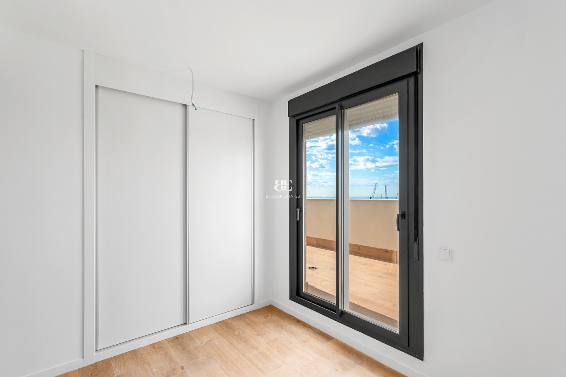Wiederverkauf - apartment -
Alicante - Benalua