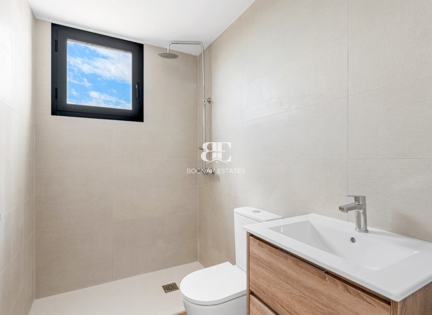 Wiederverkauf - apartment -
Alicante - Benalua