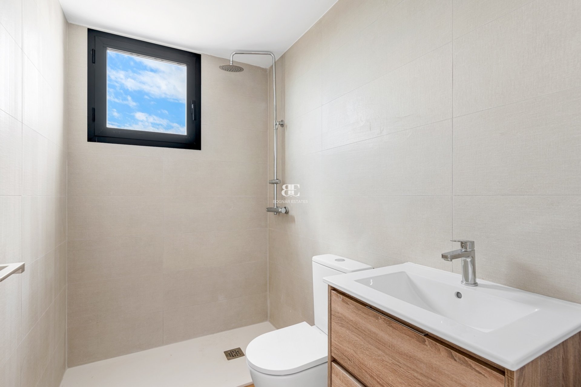 Wiederverkauf - apartment -
Alicante - Benalua
