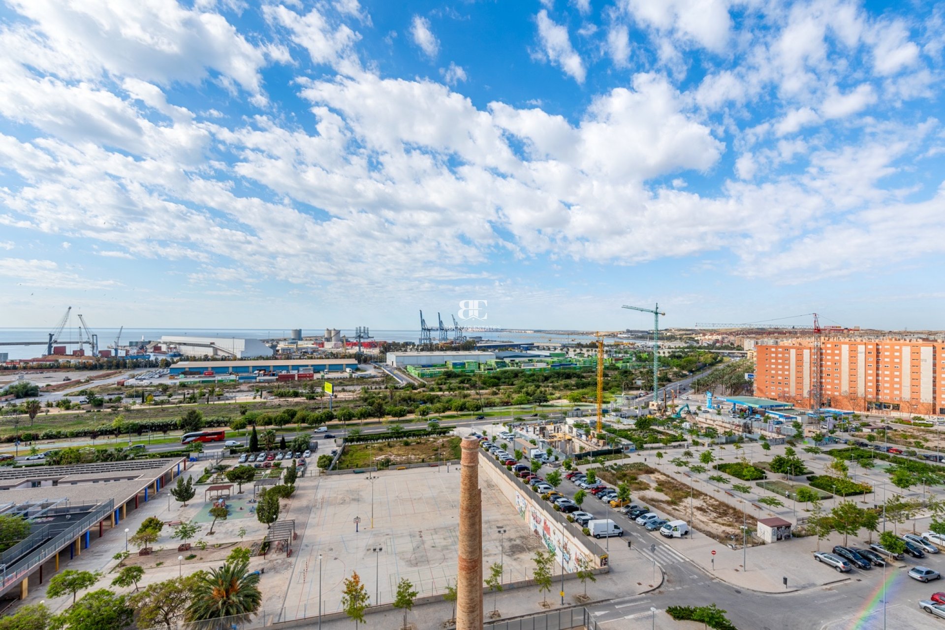 Wiederverkauf - apartment -
Alicante - Benalua