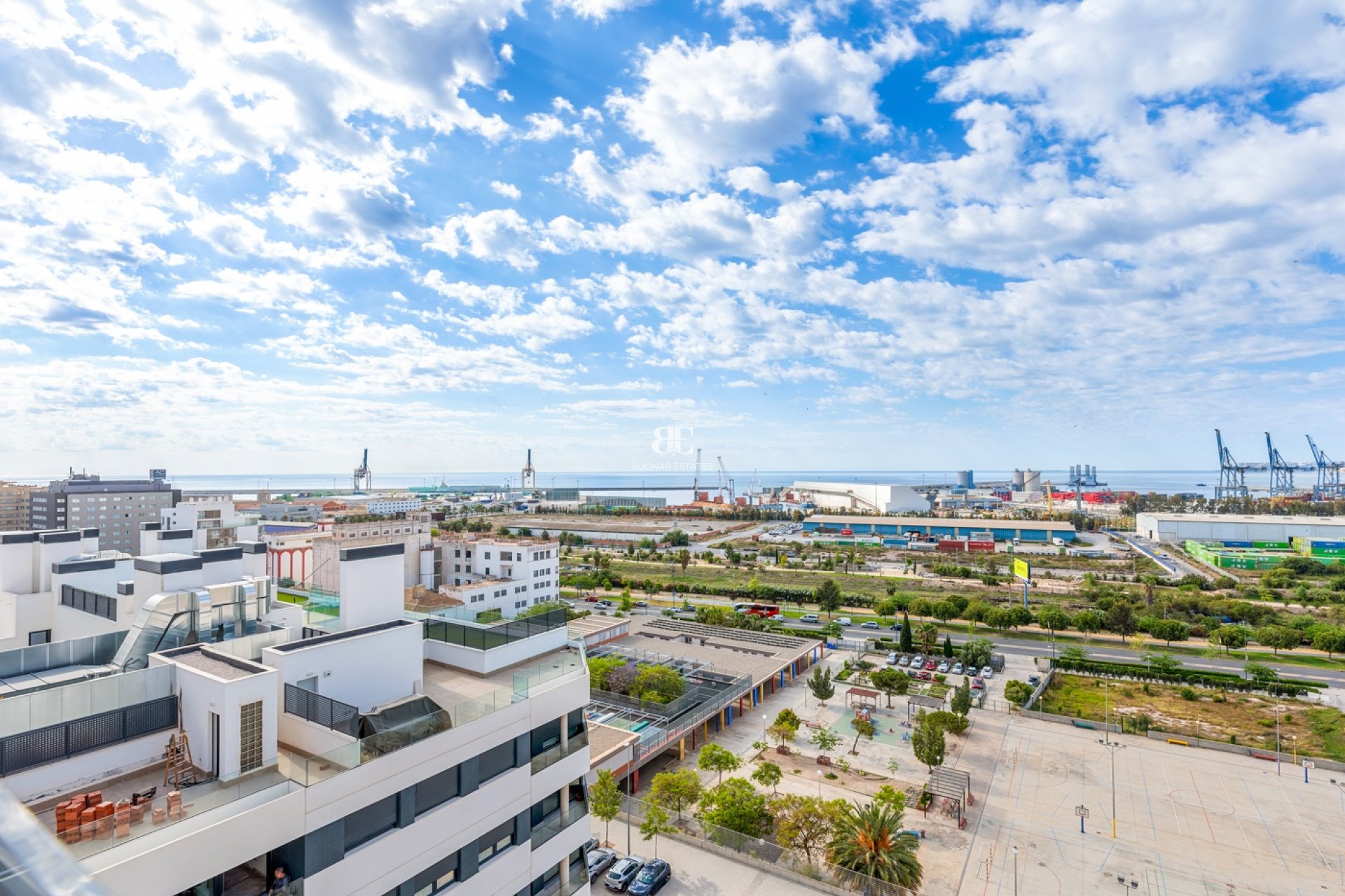 Wiederverkauf - apartment -
Alicante - Benalua
