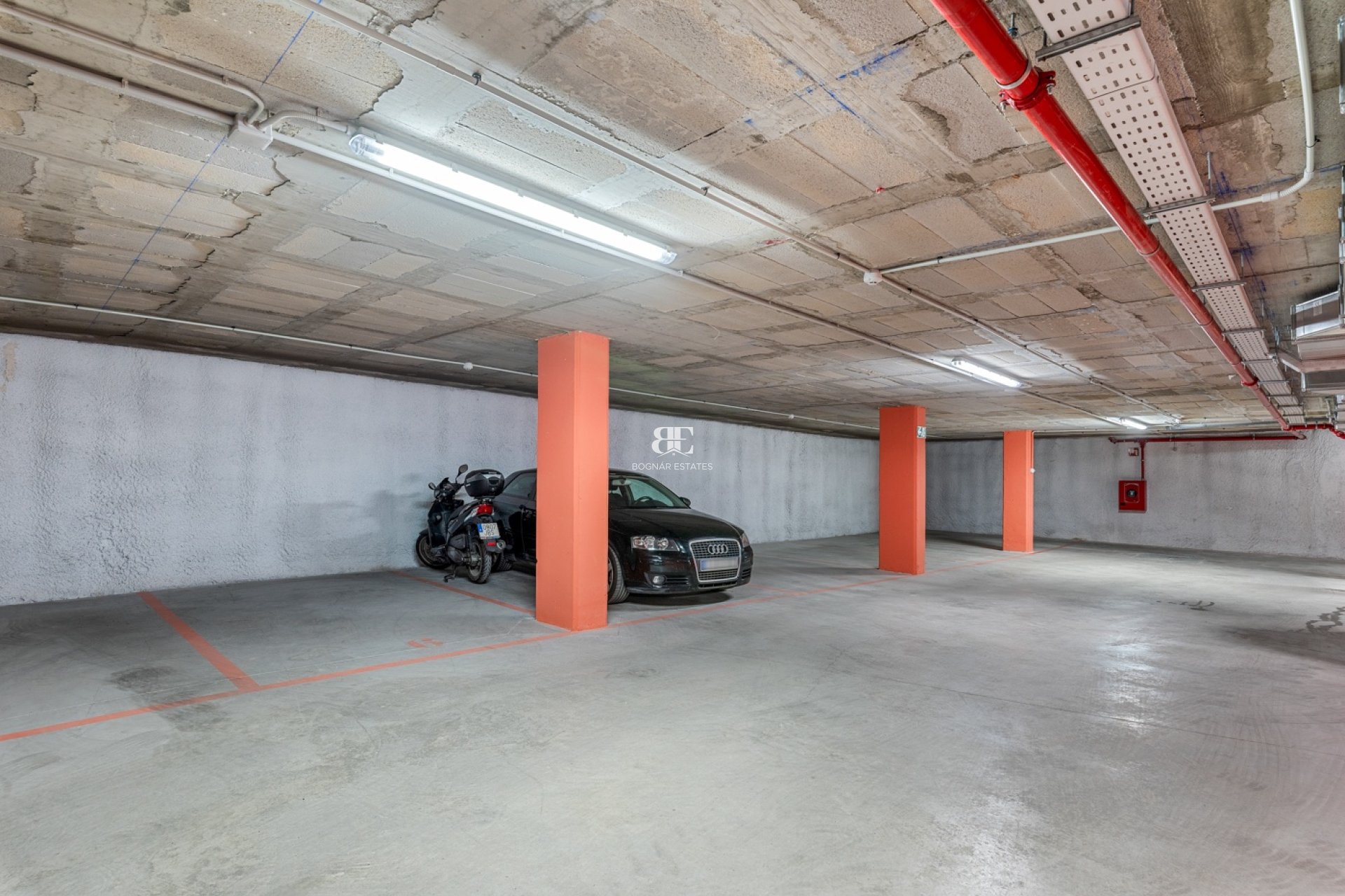 Wiederverkauf - apartment -
Alicante - Benalua
