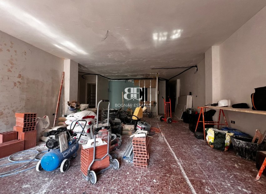 Wiederverkauf - apartment -
Alicante - Benalua