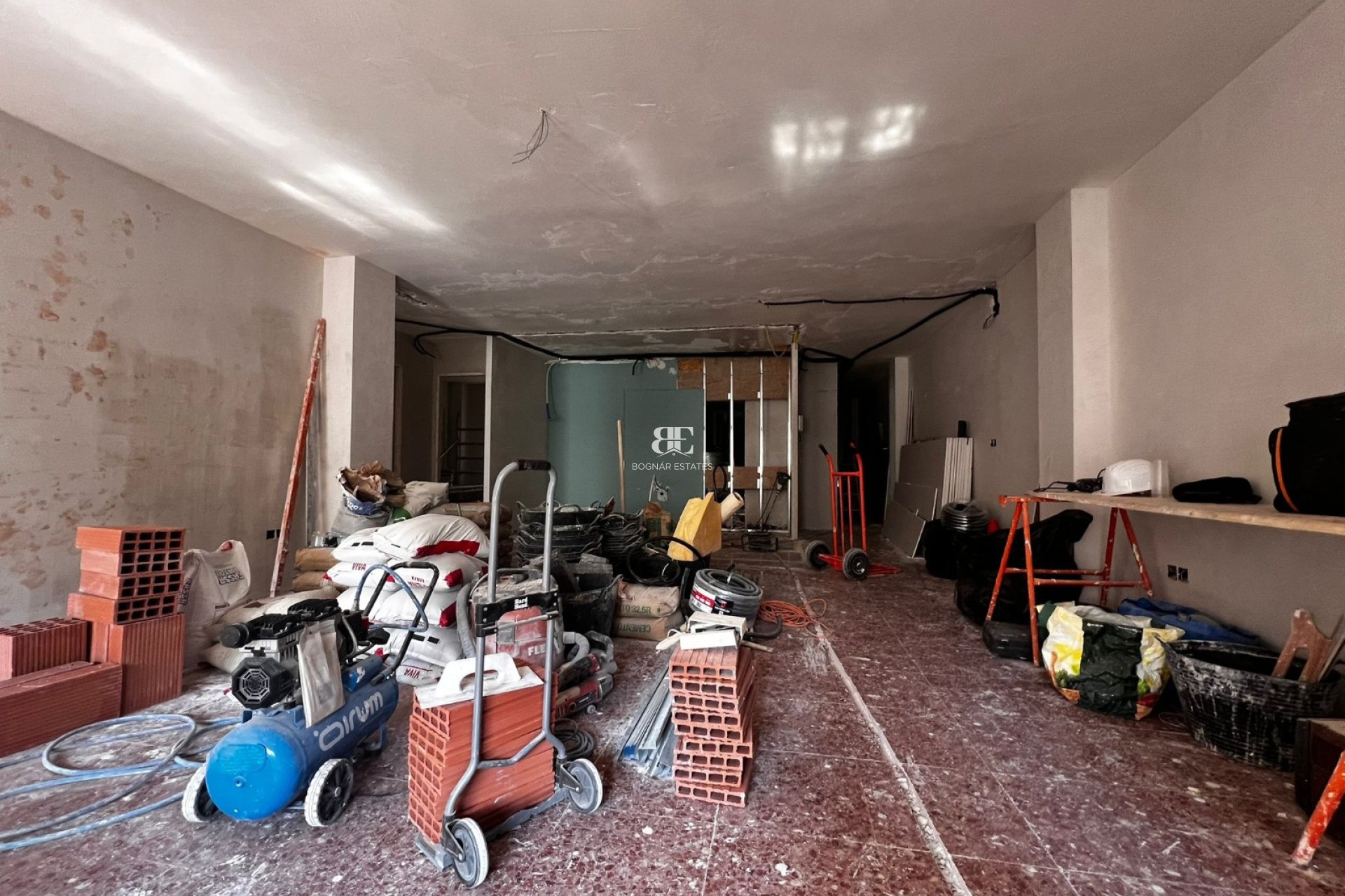 Wiederverkauf - apartment -
Alicante - Benalua