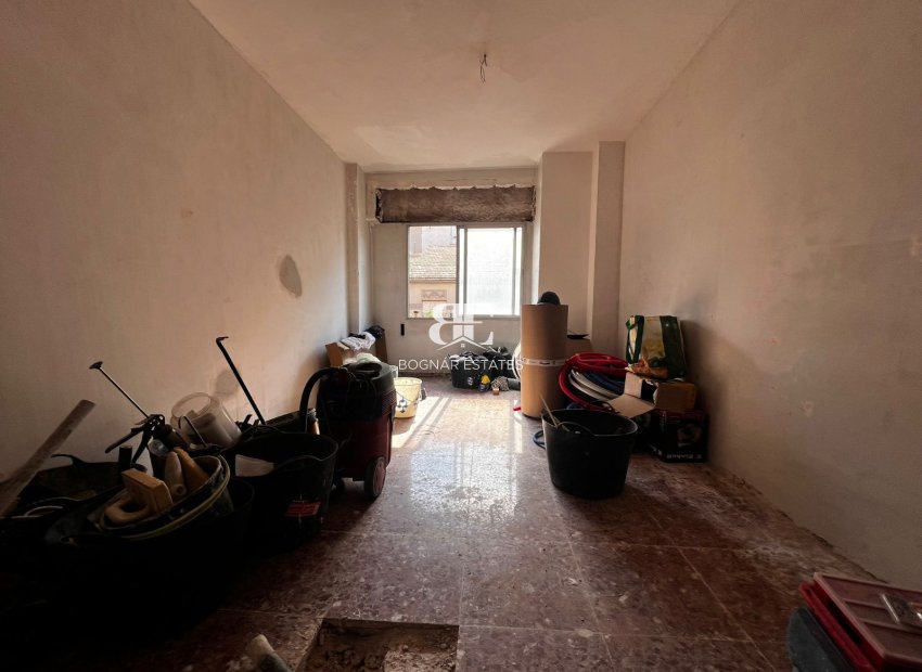 Wiederverkauf - apartment -
Alicante - Benalua