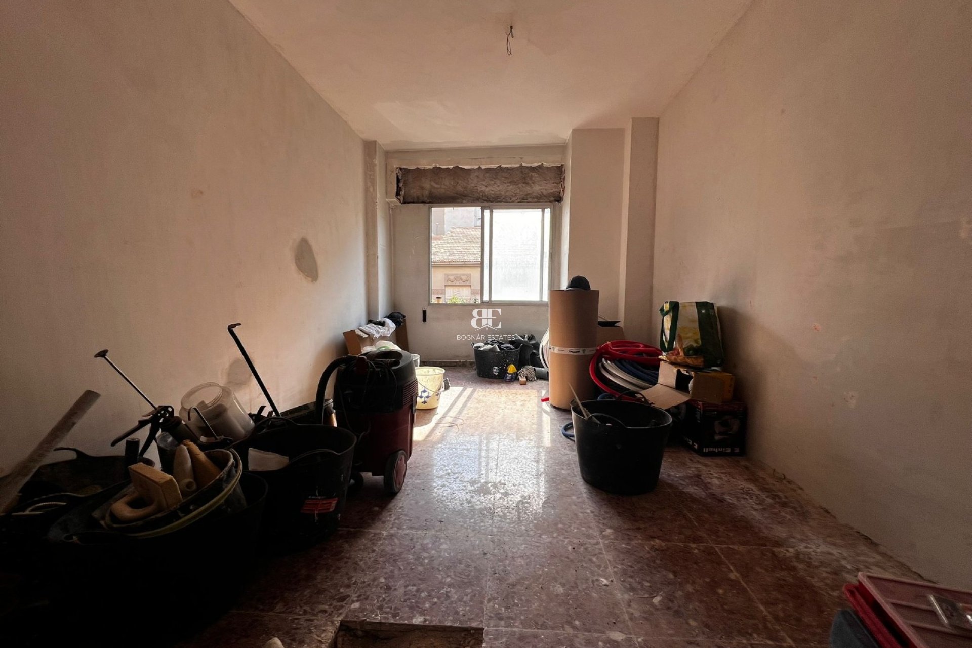 Wiederverkauf - apartment -
Alicante - Benalua