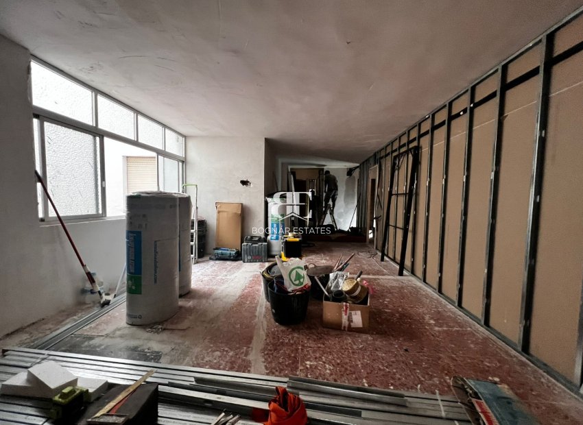 Wiederverkauf - apartment -
Alicante - Benalua