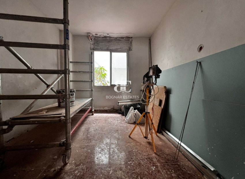 Wiederverkauf - apartment -
Alicante - Benalua