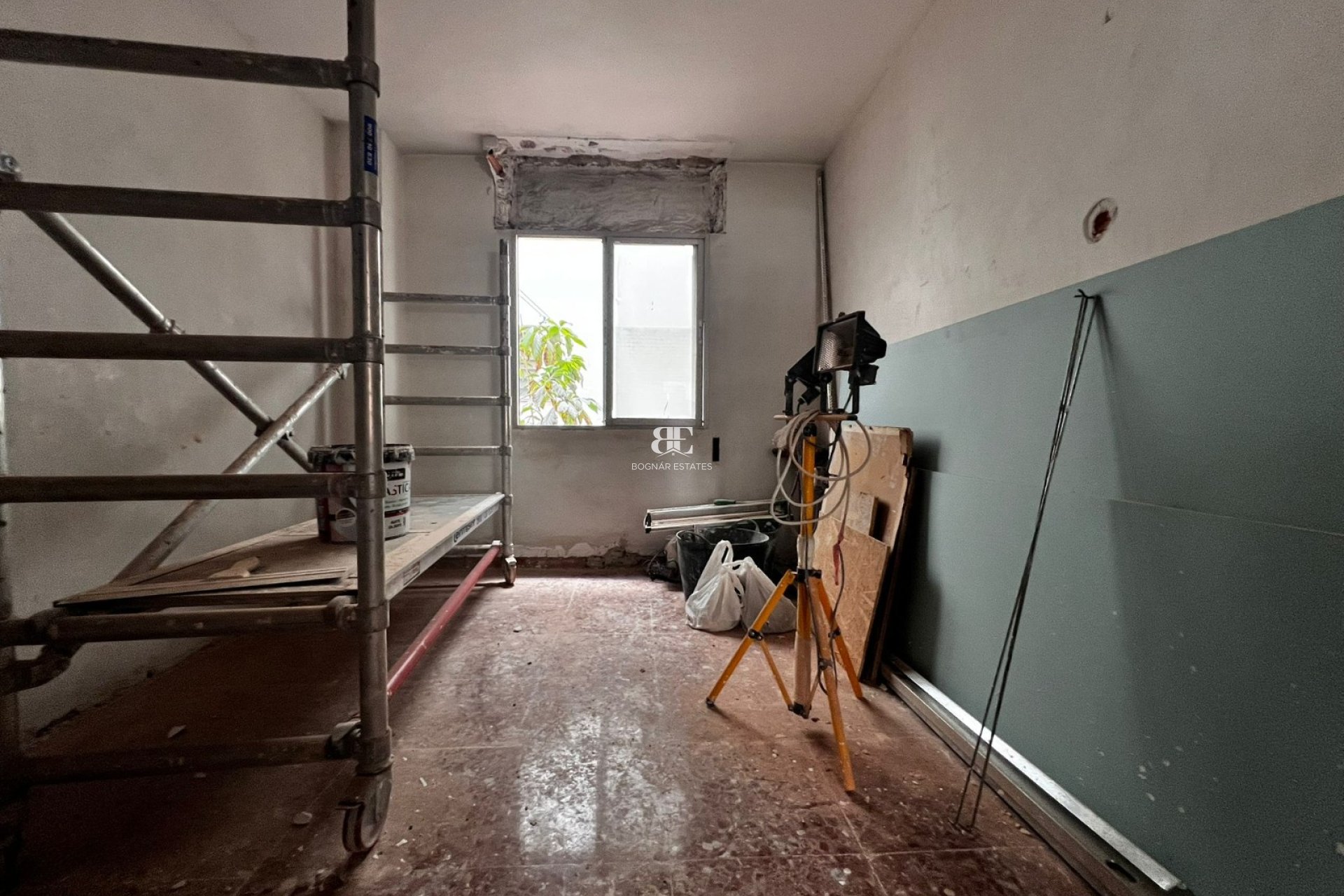 Wiederverkauf - apartment -
Alicante - Benalua