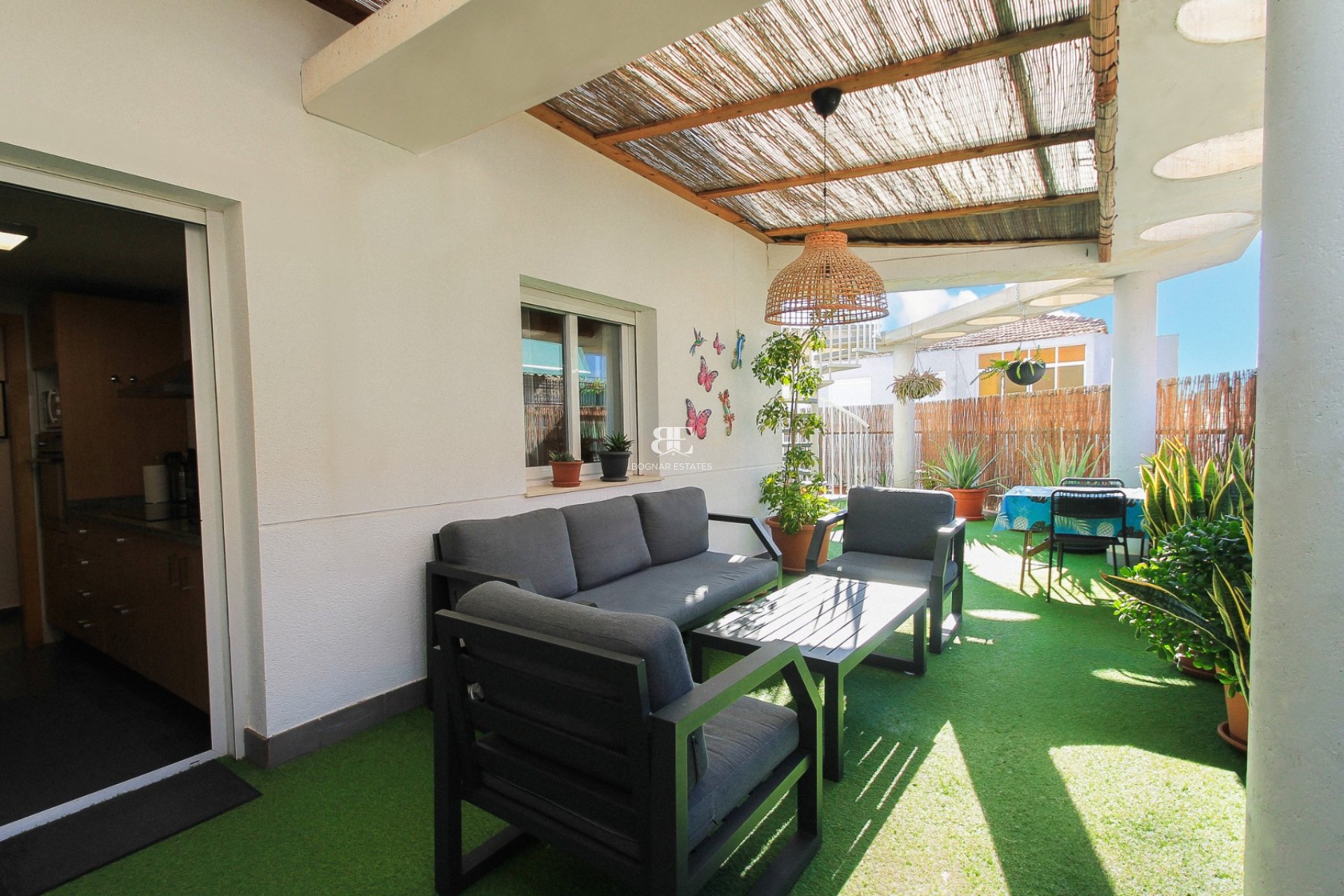 Wiederverkauf - apartment -
Alicante - Carolinas Altas