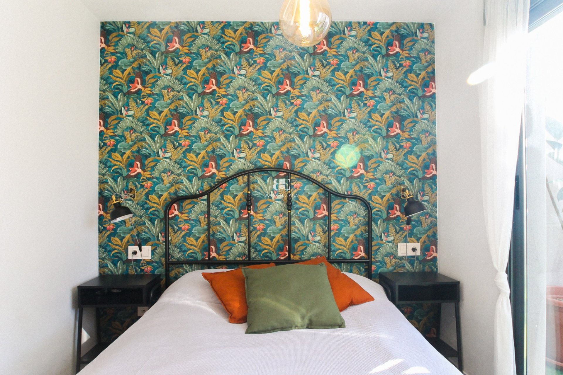 Wiederverkauf - apartment -
Alicante - Carolinas Altas