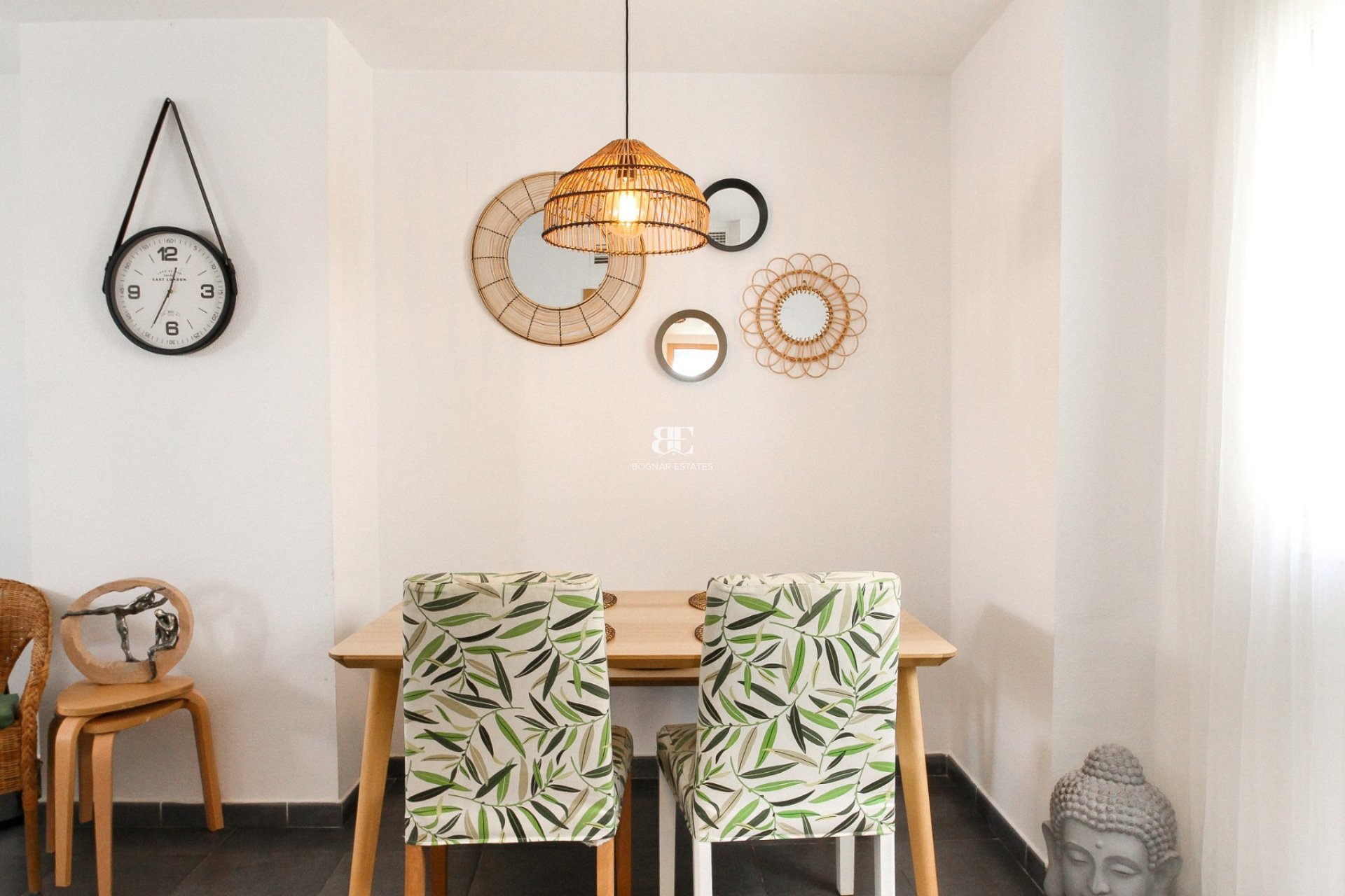 Wiederverkauf - apartment -
Alicante - Carolinas Altas