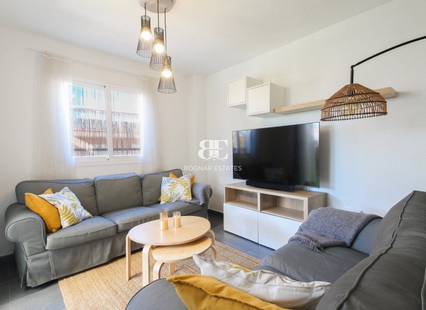 Wiederverkauf - apartment -
Alicante - Carolinas Altas