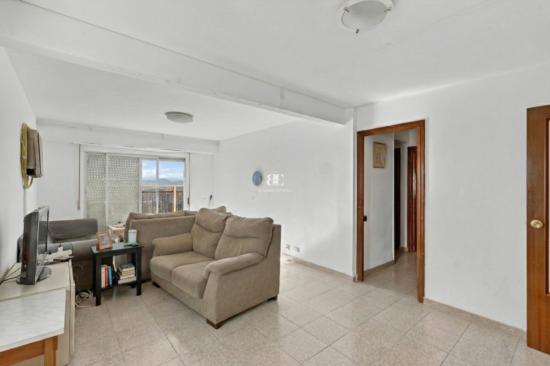 Wiederverkauf - apartment -
Alicante - Center