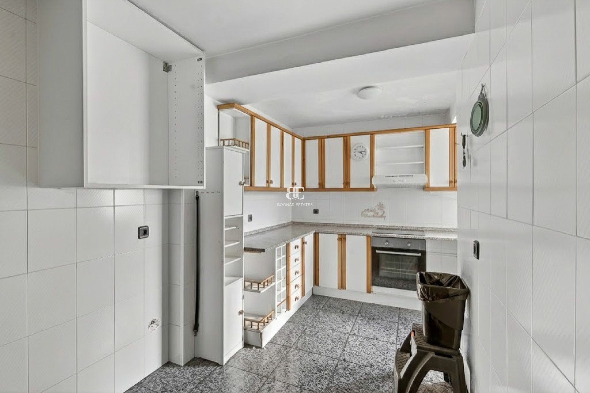 Wiederverkauf - apartment -
Alicante - Center