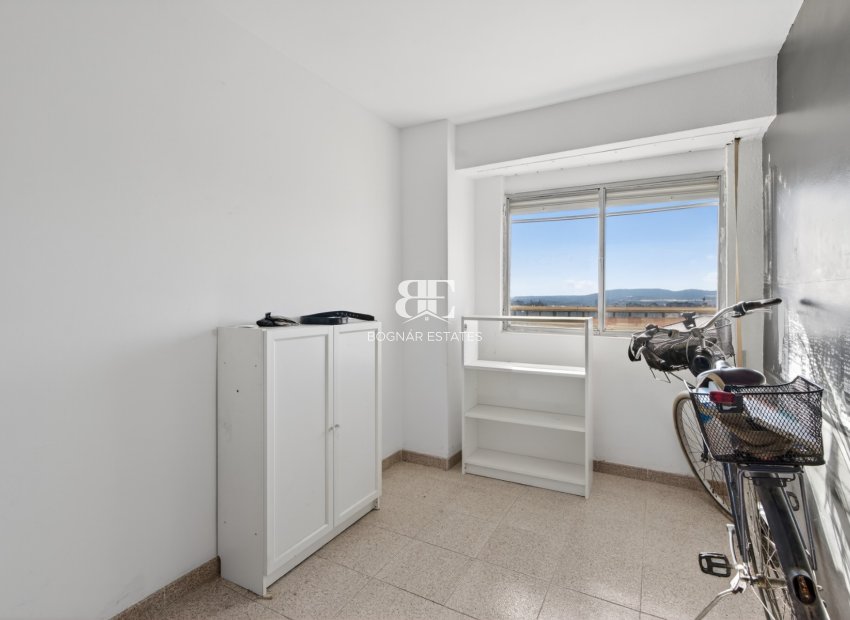 Wiederverkauf - apartment -
Alicante - Center