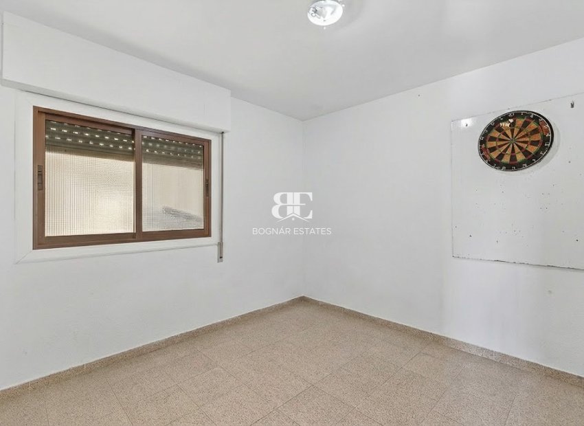 Wiederverkauf - apartment -
Alicante - Center