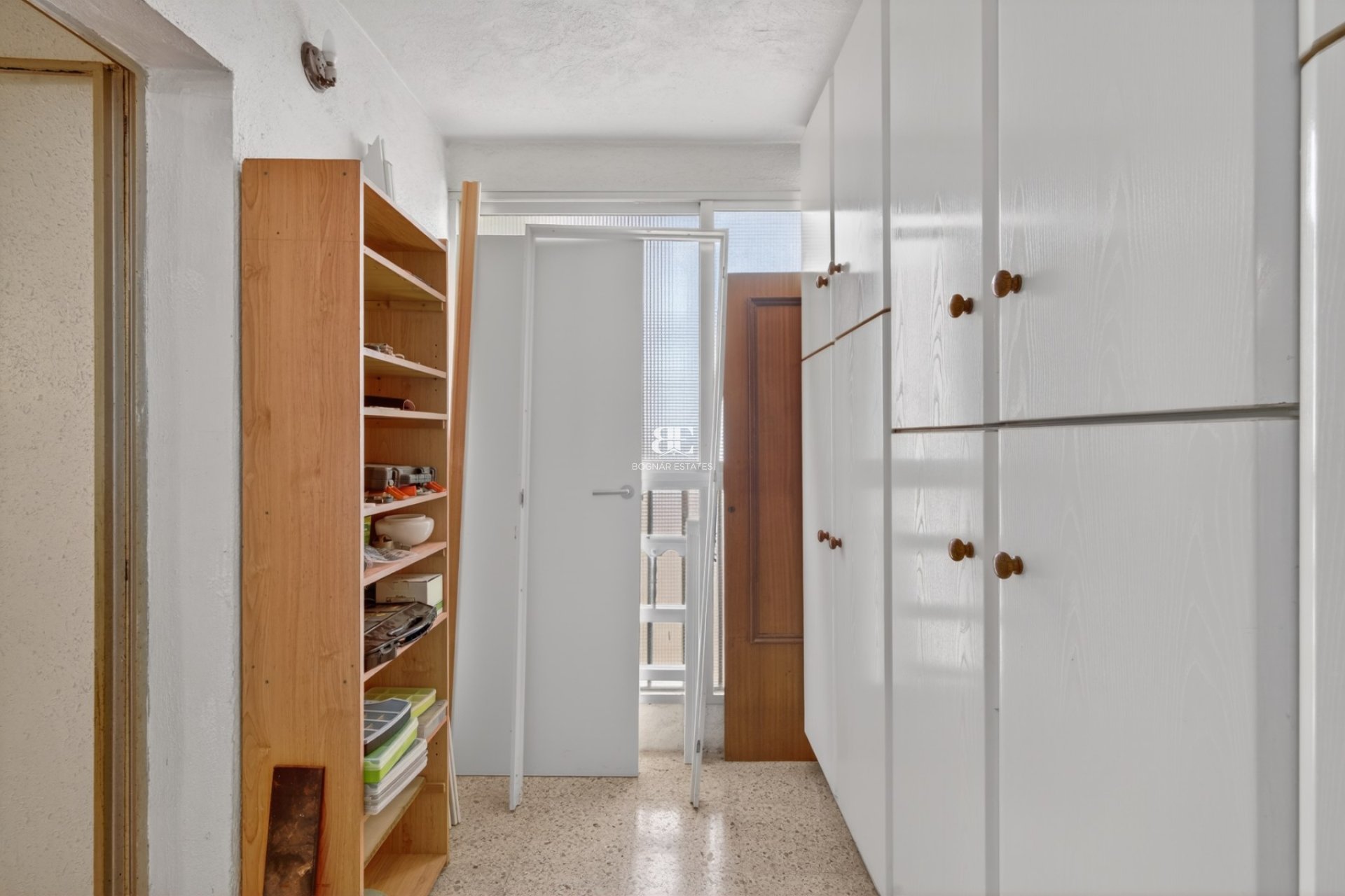 Wiederverkauf - apartment -
Alicante - Center