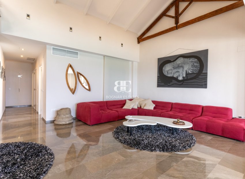 Wiederverkauf - apartment -
Alicante - Center