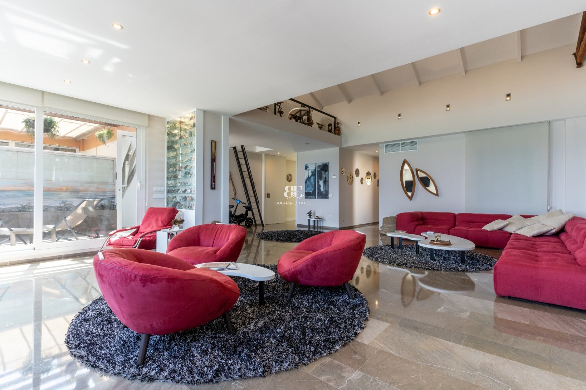 Wiederverkauf - apartment -
Alicante - Center