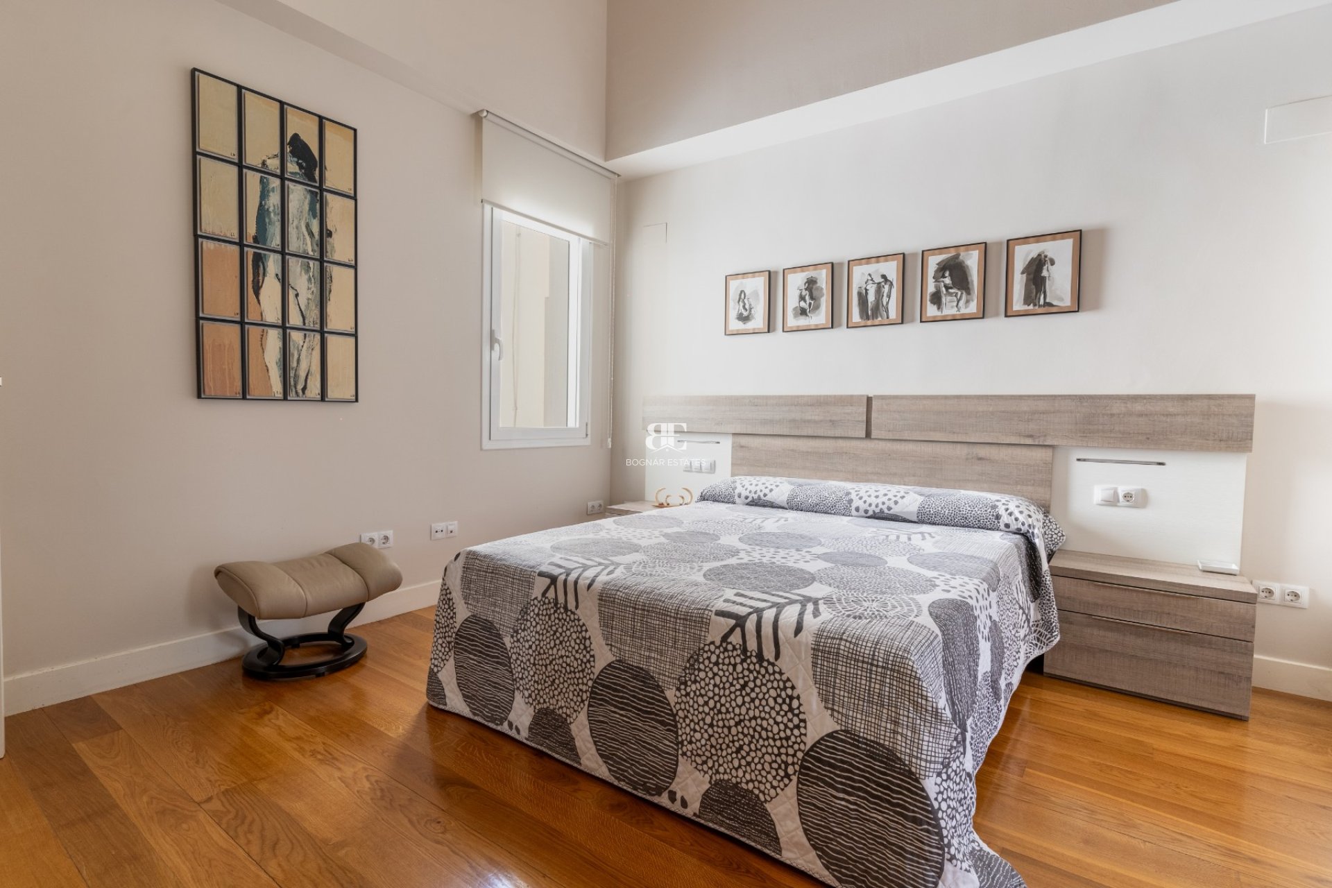 Wiederverkauf - apartment -
Alicante - Center