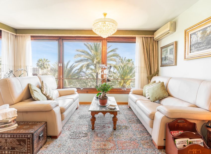 Wiederverkauf - apartment -
Alicante - Center