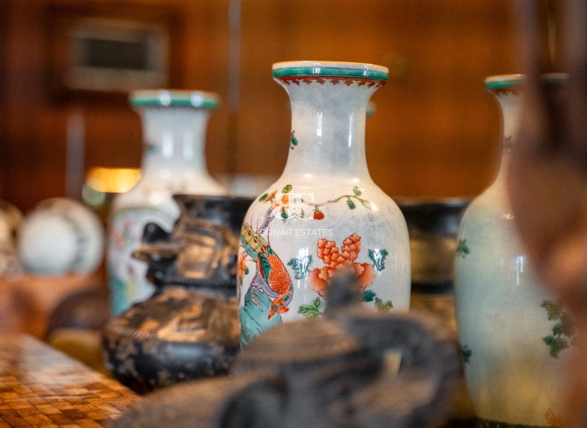 Wiederverkauf - apartment -
Alicante - Center