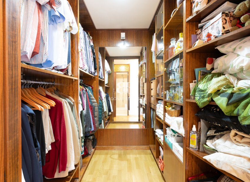 Wiederverkauf - apartment -
Alicante - Center